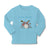 Baby Clothes Future Drummer Drum Set Future Profession Boy & Girl Clothes Cotton - Cute Rascals