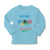 Baby Clothes Future Mathlete Math Geek Funny Boy & Girl Clothes Cotton - Cute Rascals