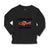 Baby Clothes Future Race Car Driver Racing Style D Boy & Girl Clothes Cotton - Cute Rascals