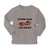 Baby Clothes Future Race Car Driver Racing Style D Boy & Girl Clothes Cotton - Cute Rascals