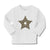 Baby Clothes Future Sheriff Star Future Profession Boy & Girl Clothes Cotton - Cute Rascals