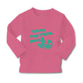 Baby Clothes Future Tow Truck Driver Boy & Girl Clothes Cotton