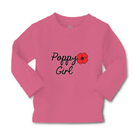 Baby Clothes Poppy Girl Boy & Girl Clothes Cotton - Cute Rascals