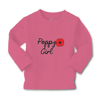 Baby Clothes Poppy Girl Boy & Girl Clothes Cotton