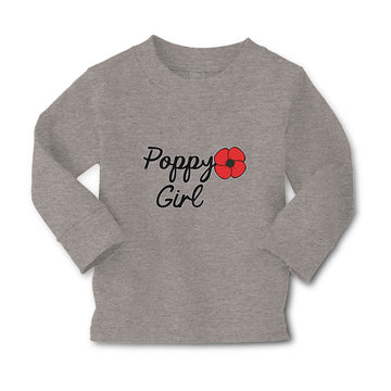 Baby Clothes Poppy Girl Boy & Girl Clothes Cotton