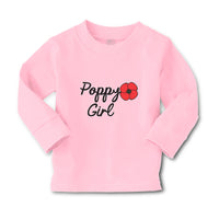 Baby Clothes Poppy Girl Boy & Girl Clothes Cotton - Cute Rascals