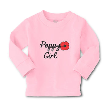 Baby Clothes Poppy Girl Boy & Girl Clothes Cotton