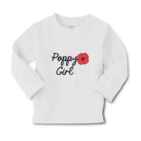 Baby Clothes Poppy Girl Boy & Girl Clothes Cotton - Cute Rascals