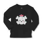 Baby Clothes Cross Bone Skull Head Boy & Girl Clothes Cotton - Cute Rascals