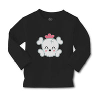 Baby Clothes Cross Bone Skull Head Boy & Girl Clothes Cotton - Cute Rascals