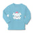 Baby Clothes Cross Bone Skull Head Boy & Girl Clothes Cotton - Cute Rascals