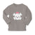 Baby Clothes Cross Bone Skull Head Boy & Girl Clothes Cotton - Cute Rascals