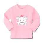 Baby Clothes Cross Bone Skull Head Boy & Girl Clothes Cotton - Cute Rascals