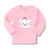 Baby Clothes Cross Bone Skull Head Boy & Girl Clothes Cotton - Cute Rascals