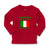 Baby Clothes Everyone Loves A Nice Italian Girl Italy Countries Cotton - Cute Rascals