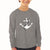 Baby Clothes Anchor Sailing Captain Nautical Sailing Boy & Girl Clothes Cotton - Cute Rascals