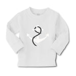 Baby Clothes Anchor Sailing Captain Nautical Sailing Boy & Girl Clothes Cotton - Cute Rascals