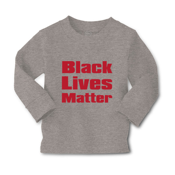 Baby Clothes Black Lives Matter Funny Humor Boy & Girl Clothes Cotton - Cute Rascals