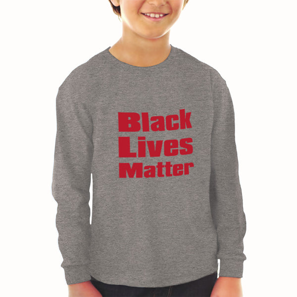 Baby Clothes Black Lives Matter Funny Humor Boy & Girl Clothes Cotton - Cute Rascals