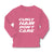 Baby Clothes Curly Hair Don'T Care Funny Humor Boy & Girl Clothes Cotton - Cute Rascals