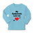 Baby Clothes My Godparents Love Me A Boy & Girl Clothes Cotton - Cute Rascals