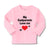 Baby Clothes My Godparents Love Me A Boy & Girl Clothes Cotton - Cute Rascals