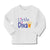 Baby Clothes Little Diva Crown Girly Others Boy & Girl Clothes Cotton - Cute Rascals