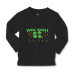 Baby Clothes Wee Irish Princess Boy & Girl Clothes Cotton - Cute Rascals