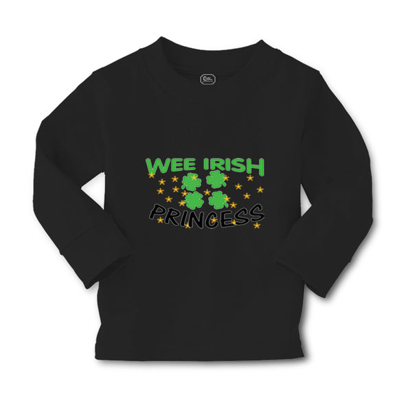 Baby Clothes Wee Irish Princess Boy & Girl Clothes Cotton - Cute Rascals