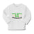 Baby Clothes Wee Irish Princess Boy & Girl Clothes Cotton - Cute Rascals