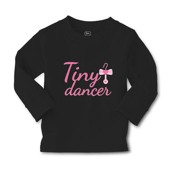 Baby Clothes Tiny Dancer Girly Ballerina Boy & Girl Clothes Cotton - Cute Rascals
