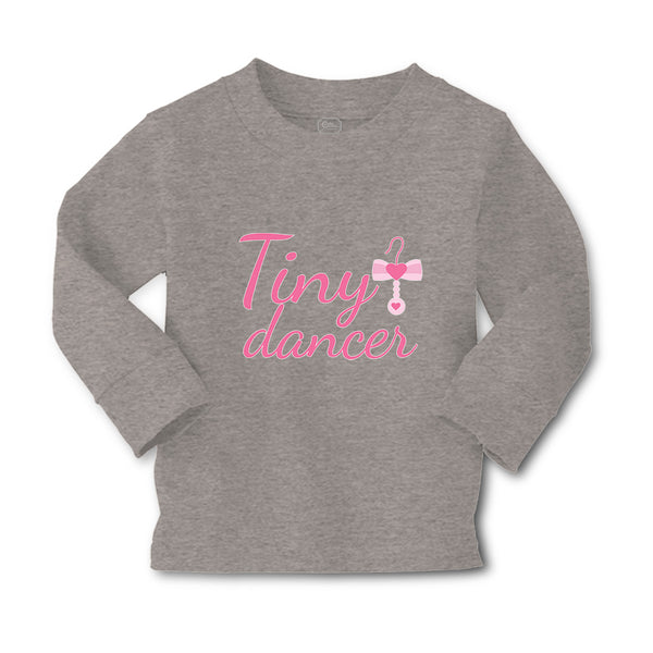 Baby Clothes Tiny Dancer Girly Ballerina Boy & Girl Clothes Cotton - Cute Rascals
