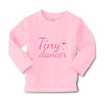 Baby Clothes Tiny Dancer Girly Ballerina Boy & Girl Clothes Cotton - Cute Rascals