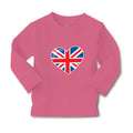 Baby Clothes London Doll British Flag Girly Others Boy & Girl Clothes Cotton