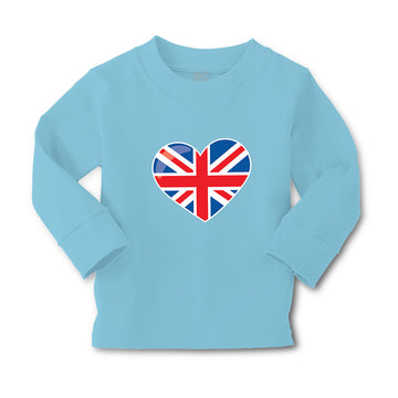 Baby Clothes London Doll British Flag Girly Others Boy & Girl Clothes Cotton