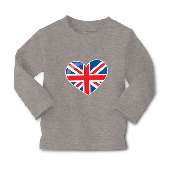 Baby Clothes London Doll British Flag Girly Others Boy & Girl Clothes Cotton - Cute Rascals