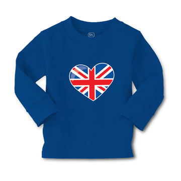 Baby Clothes London Doll British Flag Girly Others Boy & Girl Clothes Cotton