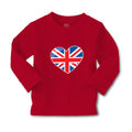 Baby Clothes London Doll British Flag Girly Others Boy & Girl Clothes Cotton