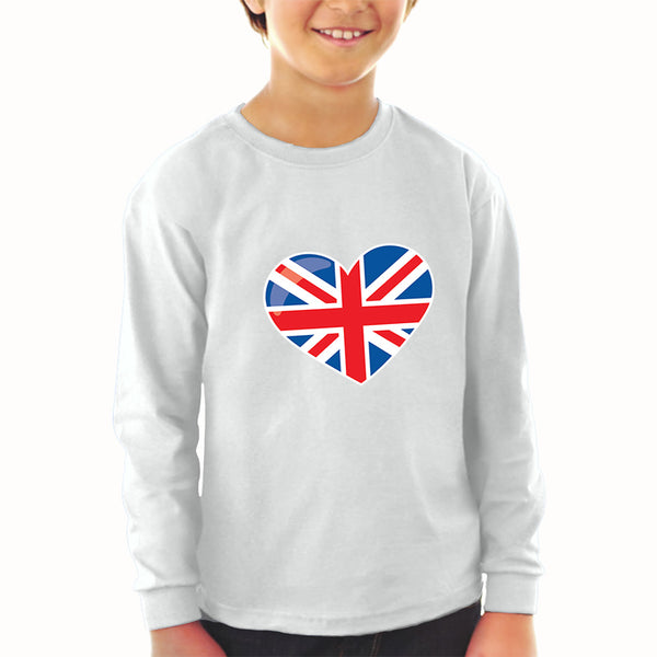 Baby Clothes London Doll British Flag Girly Others Boy & Girl Clothes Cotton - Cute Rascals