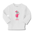 Baby Clothes Mrs. Robot 4 Forth Birthday Characters Robots Boy & Girl Clothes