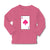 Baby Clothes Ace Spade Girly Others Boy & Girl Clothes Cotton - Cute Rascals