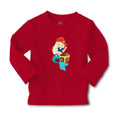 Baby Clothes Pirate Mermaid Girly Others Boy & Girl Clothes Cotton
