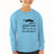 Baby Clothes I You A Question Will You Be My Godmother with Silhouette Mustache - Cute Rascals