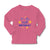 Baby Clothes It's My Half Birthday Boy & Girl Clothes Cotton - Cute Rascals