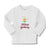 Baby Clothes Happy Birthday Boy & Girl Clothes Cotton - Cute Rascals