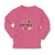 Baby Clothes Happy Birthday Daddy Boy & Girl Clothes Cotton - Cute Rascals