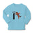 Baby Clothes I'M 1 A Man Riding An Horse Boy & Girl Clothes Cotton - Cute Rascals