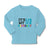 Baby Clothes It's My 1 2 Birthady Boy & Girl Clothes Cotton - Cute Rascals