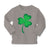 Baby Clothes Clover St Patrick's Day Boy & Girl Clothes Cotton - Cute Rascals