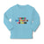 Baby Clothes Happy Birthday Daddy Dad Father Boy & Girl Clothes Cotton - Cute Rascals